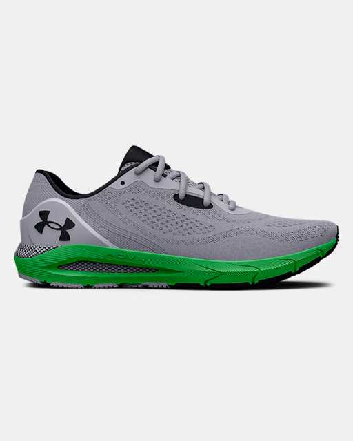 men under armour slip on shoes